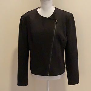 APT. 9 Women’s Zip up Blazer Jacket